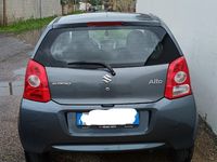 usata Suzuki Alto Alto 1.0 MPI cat 5 porte