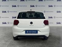 usata VW Polo 1.0TGI 90CV Trendline - NEOPATENTATI -