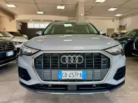 Usata Audi Q3 Business 150 CV (110 kW) 2020 Grigio SUV