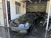 Usata Porsche 911 Carrera 4 385 CV (283 kW) 2019 Other Coupé