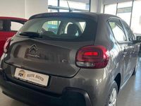 usata Citroën C3 BlueHDi