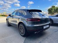 usata Porsche Macan 3.0 S Diesel