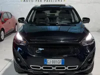 Usata DR F35 156 CV (114 kW) 2022 Other SUV