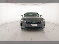 Usata Audi A5 Business 204 CV (150 kW) 2025 Grigio chronos metallizzato Station wagon