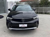 Usata Opel Grandland X Ultimate 131 CV (96 kW) 2022 Nero SUV