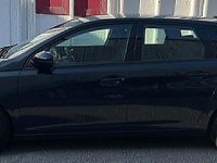 Usata Peugeot 308 S 101 CV (74 kW) 2018 Grigio Station wagon