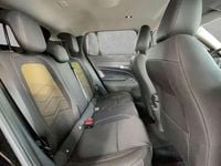 Usata Jeep Avenger EV 61 kW (84 CV) 2023 Nero SUV