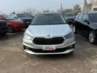 Usata Skoda Fabia Style 80 CV (58 kW) 2025 Utilitaria