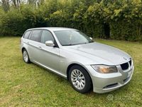 usata BMW 320 320 d cat Touring Futura