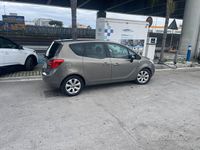 Usata Opel Meriva 95 CV (69 kW) 2012 Monovolume