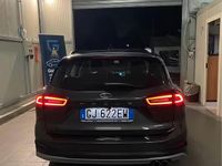Usata Ford Focus 120 CV (88 kW) 2022 Station wagon