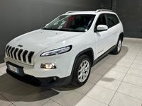 usata Jeep Cherokee Cherokee2.2 mjt II Longitude 4wd active drive