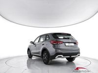 Usata MG ZS 116 CV (85 kW) 2025 Hampstead grey Berlina