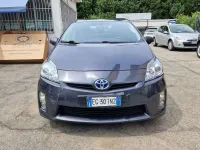 Usata Toyota Prius Active 99 CV (72 kW) 2011 Other Berlina