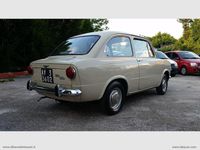Usata Fiat 850 1968