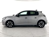 Usata Peugeot 208 Allure 100 CV (73 kW) 2025 Grigio Utilitaria