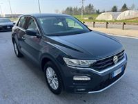 usata VW T-Roc 1.6 TDI SCR STYLE SOLO KM.74000