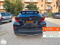 Usata Toyota C-HR Trend 98 CV (72 kW) 2021 SUV