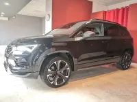 Usata Cupra Ateca 150 CV (110 kW) 2025 Nero SUV