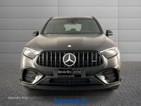 Usata Mercedes GLC63 AMG AMG Line Premium Plus 680 CV (500 kW) 2024 Grigio SUV