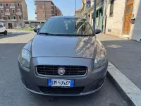 Usata Fiat Croma Dynamic 150 CV (110 kW) 2008 Station wagon