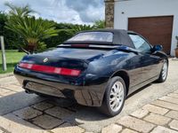 usata Alfa Romeo Spider 3.0 v6 12v