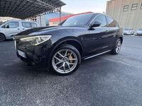 Usata Alfa Romeo Stelvio Executive 210 CV (154 kW) 2019 SUV