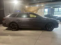 Nuova Cupra Leon 150 CV (110 kW) 2026 Grigio Station wagon