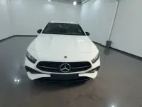 Nuova Mercedes A200 AMG line 150 CV (110 kW) 2026 Bianco polare
