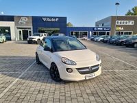 usata Opel Adam 1.2 70 CV Jam - X NEOPATENTATI