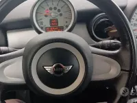 Usata Mini ONE 75 CV (55 kW) 2010 Grigio Utilitaria