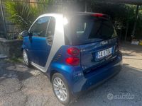 usata Smart ForTwo Coupé 800 40 kW passion cdi