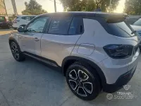 Usata Jeep Avenger Summit 101 CV (74 kW) 2024 Other SUV