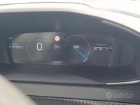 Usata Peugeot 2008 Allure 131 CV (96 kW) 2023 SUV