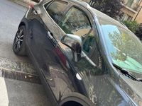 Usata Opel Mokka 2014 Nero SUV