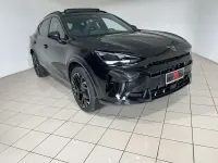 Nuova Cupra Formentor 150 CV (110 kW) 2026 Nero SUV
