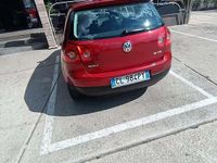 Begagnad VW Golf IV 83 HK (61 kW) 2004 Sedan