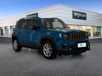 usata Jeep Renegade 1.6 MJet 130cv Limited