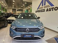 Usata VW T-Roc Life 116 CV (85 kW) 2025 Grigio SUV