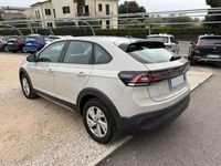 Usata VW Taigo Life 116 CV (85 kW) 2024 Ascot grey SUV