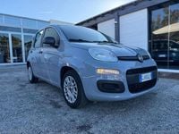 Usata Fiat Panda S 69 CV (50 kW) 2022 Grigio Utilitaria