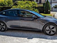 Usata Tesla Model 3 Long Range AWD 366 kW (498 CV) 2021 Berlina