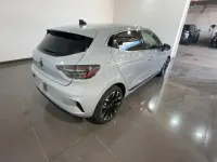 Nuova Renault Clio V Techno 100 CV (73 kW) 2025 Grigio Berlina