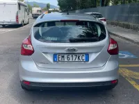 Usata Ford Focus Titanium 95 CV (69 kW) 2012 Other Berlina
