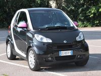 usata Smart ForTwo Coupé 1000 52 kW passion