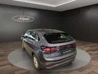 Usata VW Taigo Life 116 CV (85 kW) 2025 Grigio SUV
