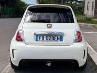 Usata Abarth 595 140 CV (102 kW) 2015 Utilitaria