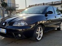 Usata Seat Ibiza Reference 69 CV (50 kW) 2006 Utilitaria