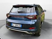 Usata EMC SEI 147 CV (108 kW) 2025 Blu SUV