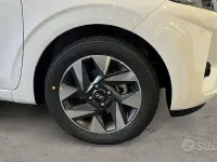 Nuova Hyundai i10 2025 Utilitaria